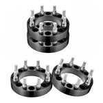 Wheel Spacers for 2014-2022 Dodge Ram / 1988-2013 Chevrolet Silverado GMC 4PCS