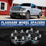 Wheel Spacers for 2003-2014 Ford F150 / Lincoln Navigator 4PCS