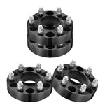 Wheel Spacers for 1992-2021 Chevy Chevrolet Silverado GMC 1500 4PCS