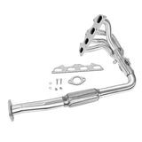 Exhaust Header for 1995-1999 Mitsubishi Eclipse/Talon 2G 420A 2.0L NA