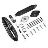 SPELAB 2011-2023 Ford 6.7L Powerstroke EGR Cooler Delete Kit