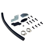 SPELAB 2004-2005 6.6L Duramax LLY EGR Delete Kit With High Flow Intake