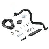 SPELAB 2011-2023 Ford 6.7L Powerstroke EGR Cooler Delete Kit