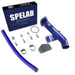 SPELAB 2004-2005 6.6L Duramax LLY EGR Delete Kit With High Flow Intake