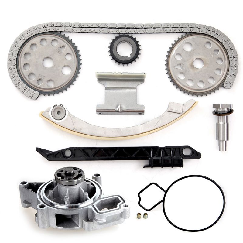 Timing Chain Water Pump Kit ( 94201S ) for LEXUS TOYOTA - 1 set – Modus ...