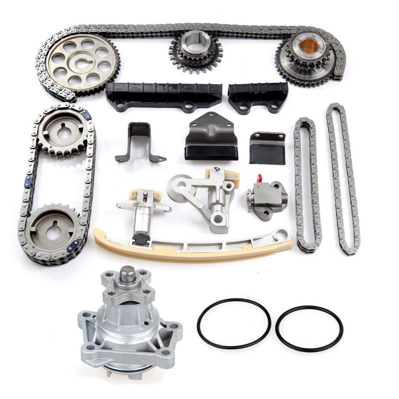 Timing Chain Water Pump Kit ( TK8010 ) for Chevy Suzuki - 1 set – Modus ...