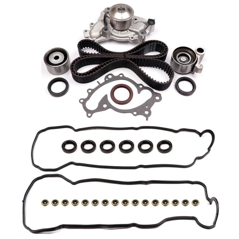 Timing belt kit ( VS50471R ) for Lexus – Modus Performance