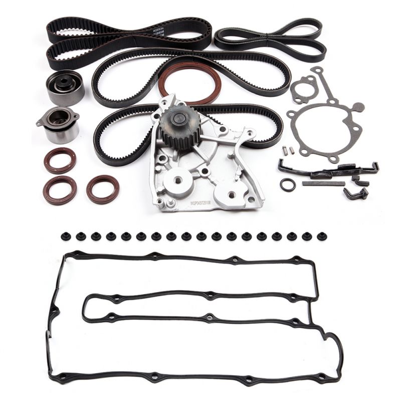 Timing belt kit ( 0K955-12-730A ) for Kia Sportage – Modus Performance