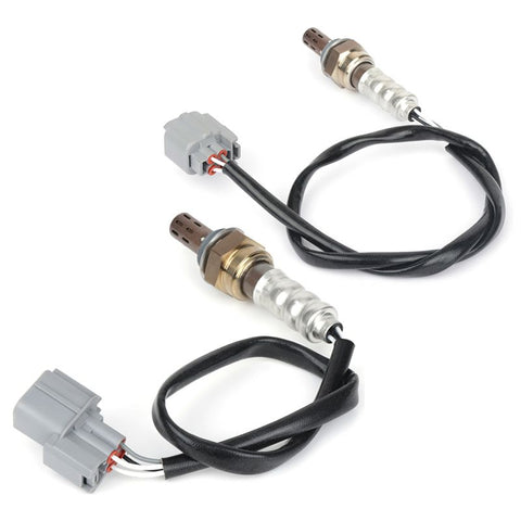 O2 Oxygen Sensor (234-4122) for Honda - 2PCS