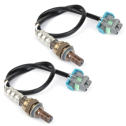 Oxygen Sensor (234-4103) for Chevrolet GMC - 2PCS