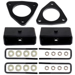 0.5 inch and 1 inch  LEVELING LIFT KIT Front-Rear for Chevrolet GMC