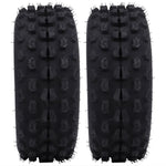 ATV Tires 22x7-10 Fit For All Terrains UTV Tires 6PR - 2 PCS