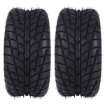 ATV Tires 25x10-12 UTV Tires 4PR - 2PCS