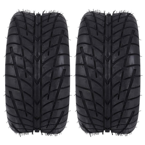 ATV Tires 25x10-12 UTV Tires 4PR - 2PCS