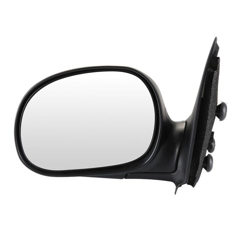 Driver Side Mirror Manual Adjustment（F-150) Fit for Ford