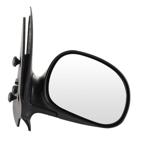 Passenger Side Mirror Power Adjustment Fit for Ford Expedition