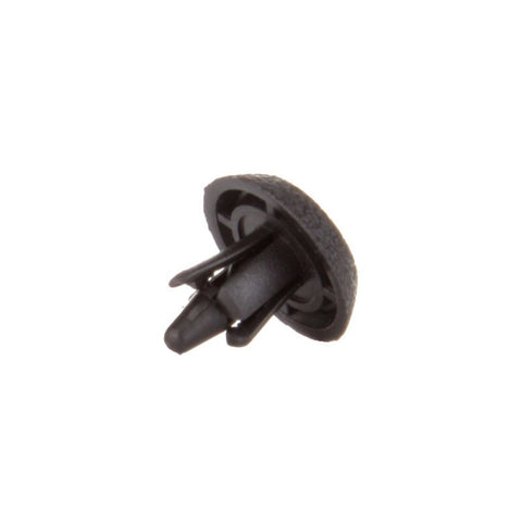 Nylon Black fender bumper fastener car clips(90467-07211)-100 Piece