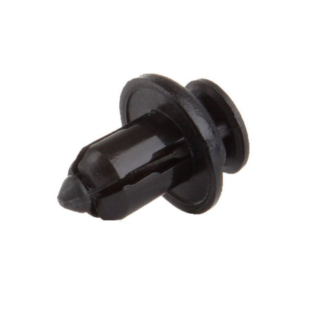 Nylon Black fender bumper fastener car clips(91503-SZ3-003)-30piece