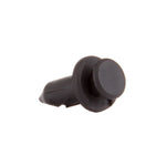 Nylon Black fender bumper fastener car clips(21075686)-30piece