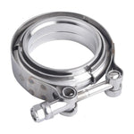 3 Inch Universal Stainless Steel V-Band Clamp & Flanges