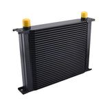 30Row AN10 Universal Aluminum Engine Oil Cooler Radiator British Type