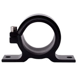 SPELAB 50mm Car Fuel Pump Mounting Bracket Single Filter Clamp Cradle-SPELAB