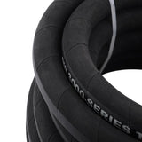 AN8 Universal 5Meter Rubber Hose Fuel Tubing