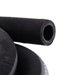 AN8 Universal 5Meter Rubber Hose Fuel Tubing