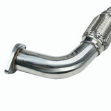 Y-Pipe Downpipe Exhaust for 03-09 Nissan 350Z 3.5L 2005,2007 Infiniti G35 |