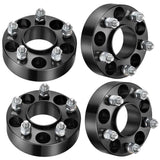 Wheel Spacers for 1964-2014 Ford MUSTANG / Lincoln / Mazda / Mercury 4PCS