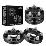 Wheel Spacers for 1995-2021 Ford MUSTANG / Lincoln Aviator 4PCS