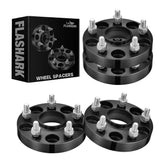 Wheel Spacers for 1996-2020 Toyota / 1990-2022 Lexus / 2008-2016 Scion 4PCS