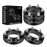 Wheel Spacers for 1996-2022 Toyota / 2003-2022 Lexus 4PCS