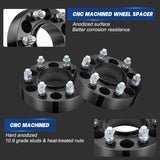 Wheel Spacers for 2003-2014 Ford F150 / Lincoln Navigator 4PCS