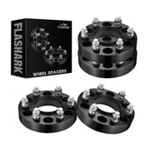 Wheel Spacers for 2015-2022 Ford F150 / Lincoln Navigator 4PCS