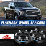 Wheel Spacers for 2015-2022 Ford F150 / Lincoln Navigator 4PCS