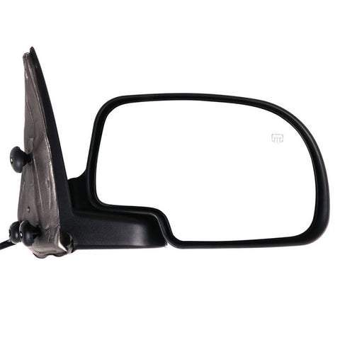 Passenger Side View mirror Power adjustment(GM1321247 ) Fit for Chevy