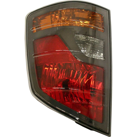 Tail Light Taillight Taillamp Brakelight Lamp Driver Left Side Hand for Honda