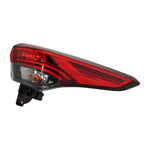 815500E230 New Tail Light Taillight Taillamp Brakelight Lamp Passenger Right RH