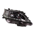 Headlight For 2013-2015 Lexus RX350 Passenger Side CAPA 2015 RX450h HID/Xenon