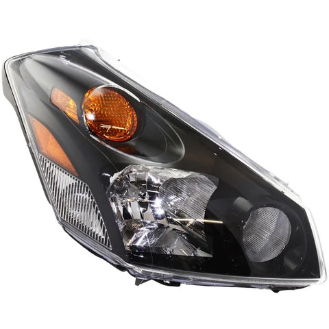 Headlight Headlamp RH Right For Nissan Quest 2004 2005 2006 2007 2008 2009