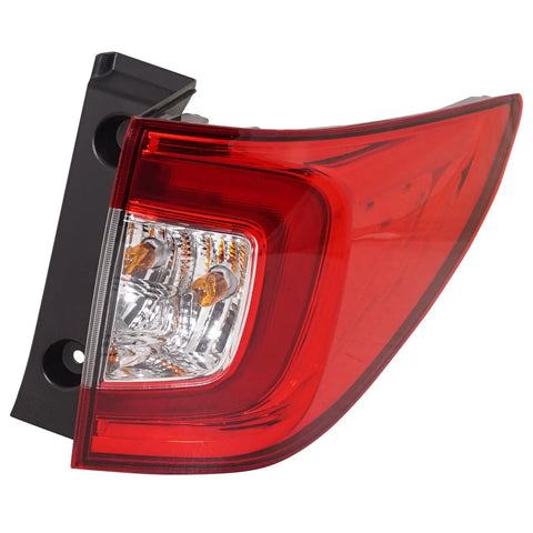 33500TG7A11 New Tail Light Taillight Taillamp Brakelight Lamp Passenger Right RH