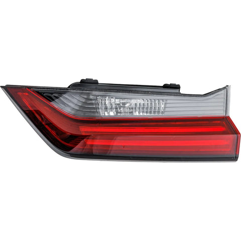 Tail Light For 2020-2022 Honda CR-V Driver Side