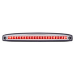 [Sequential LED] 03-06 Dodge Ram Truck Tail Gate Third 3rd Brake Light Clear