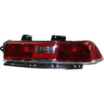 CAPA Tail Light For 2014-2015 Chevrolet Camaro Passenger Side