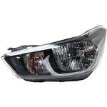 Headlight For 2016 Chevrolet Spark Driver Side