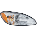 Headlight For 2000-2007 Ford Taurus Passenger Side