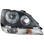 Headlight For 99-2000 Lexus RX300 Base Model Right Clear Lens With Bulb