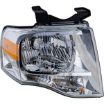 Headlight For 2007-2014 Ford Expedition Passenger Side 7L1Z13008AB