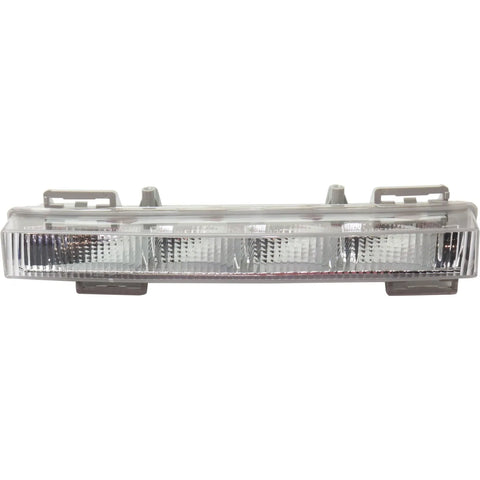 New Driving Light Lamp Headlight Headlamp Driver Left Side Mercedes ML Class LH